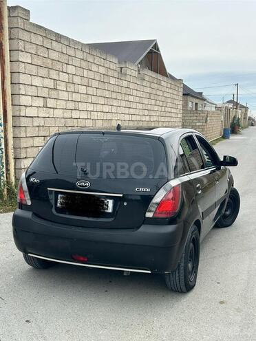 Kia Rio 2007, 300,000 km - 1.5 l - Bakı