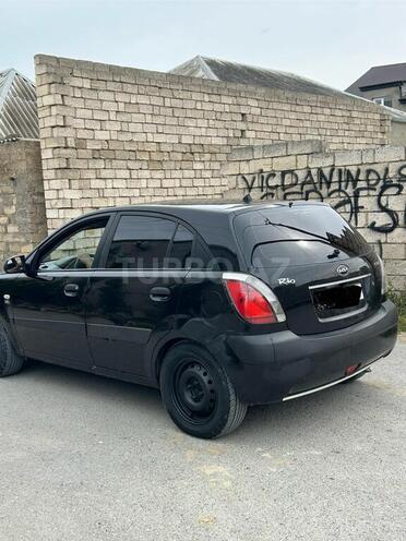 Kia Rio 2007, 300,000 km - 1.5 l - Bakı