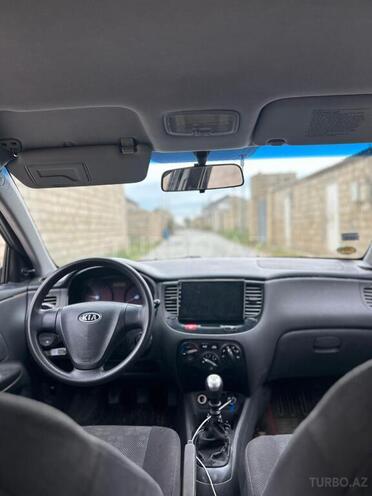Kia Rio 2007, 300,000 km - 1.5 l - Bakı