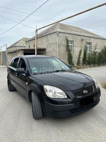 Kia Rio 2007, 300,000 km - 1.5 l - Bakı