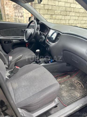 Kia Rio 2007, 300,000 km - 1.5 l - Bakı