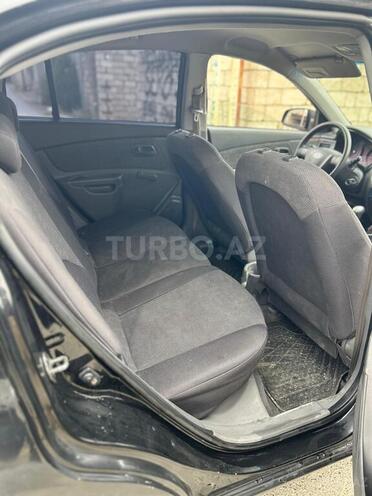 Kia Rio 2007, 300,000 km - 1.5 l - Bakı