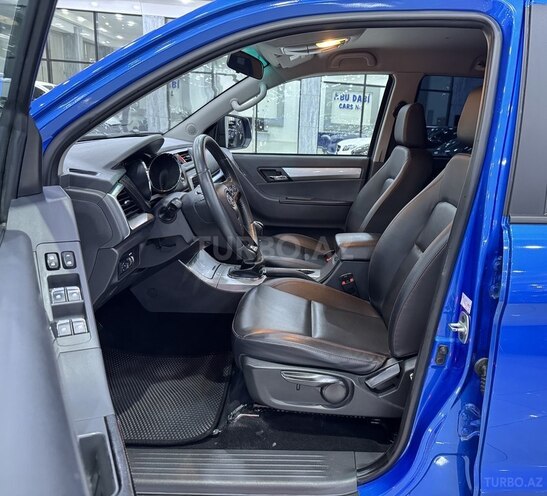 JAC T8 2023, 45,800 km - 2.0 л - Bakı