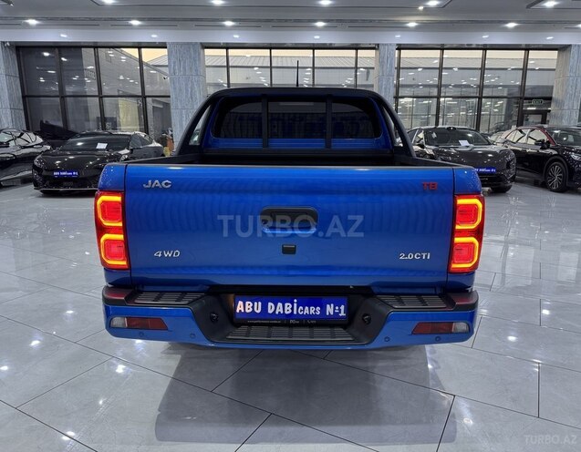 JAC T8 2023, 45,800 km - 2.0 л - Bakı
