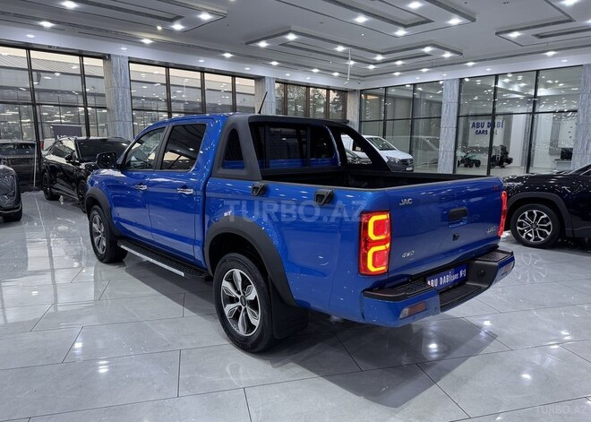JAC T8 2023, 45,800 km - 2.0 л - Bakı