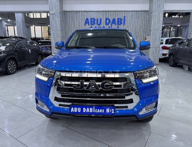 JAC T8 2023, 45,800 km - 2.0 л - Bakı