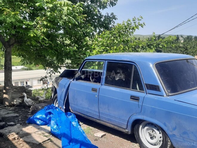 LADA (VAZ) 2107 2004, 91,800 km - 1.6 л - Şamaxı