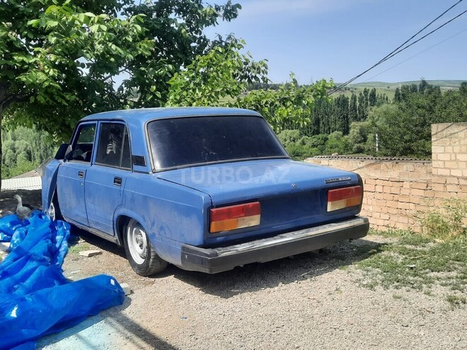 LADA (VAZ) 2107 2004, 91,800 km - 1.6 л - Şamaxı