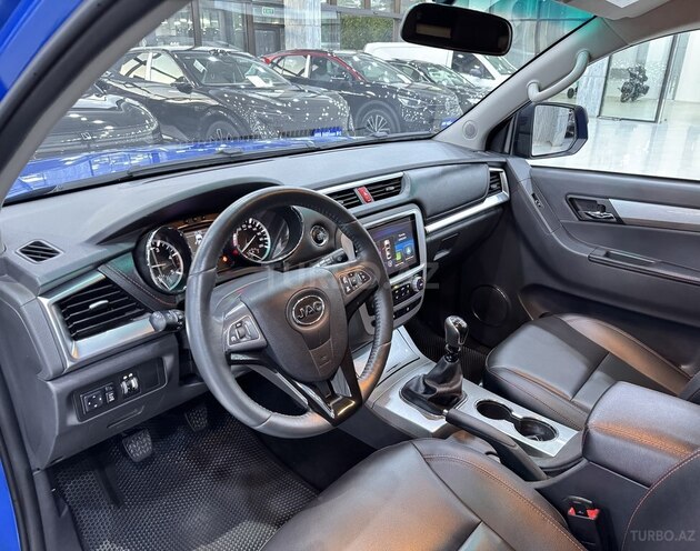 JAC T8 2023, 45,800 km - 2.0 л - Bakı