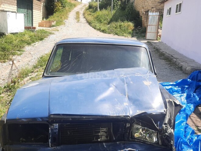 LADA (VAZ) 2107 2004, 91,800 km - 1.6 л - Şamaxı