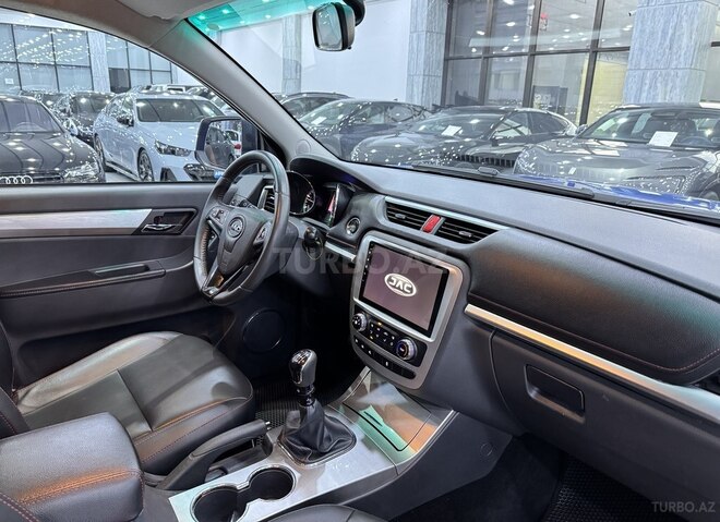 JAC T8 2023, 45,800 km - 2.0 л - Bakı
