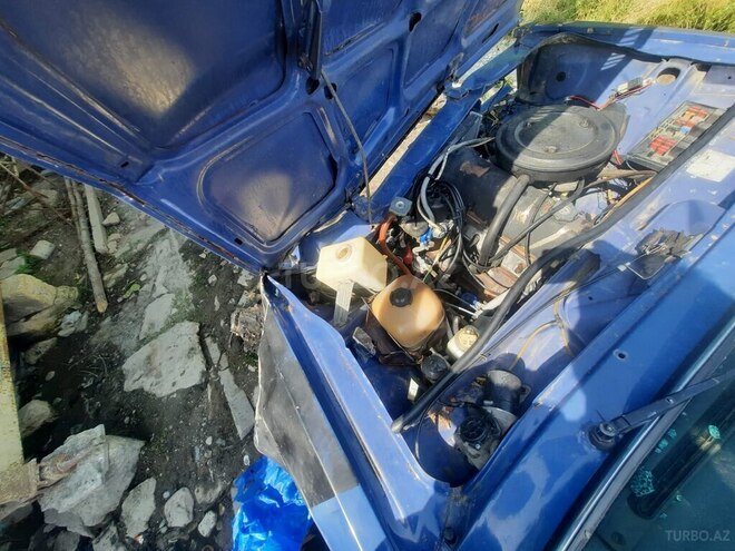 LADA (VAZ) 2107 2004, 91,800 km - 1.6 л - Şamaxı