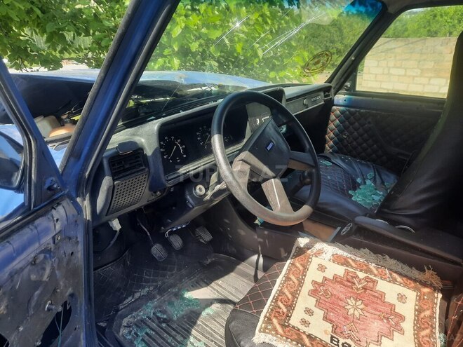 LADA (VAZ) 2107 2004, 91,800 km - 1.6 л - Şamaxı