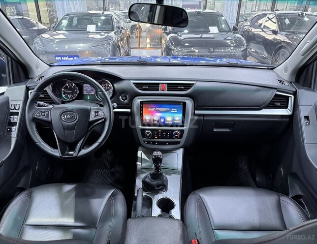 JAC T8 2023, 45,800 km - 2.0 л - Bakı