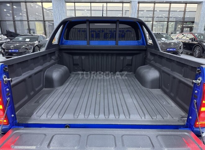 JAC T8 2023, 45,800 km - 2.0 л - Bakı