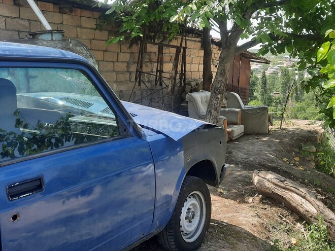 LADA (VAZ) 2107 2004, 91,800 km - 1.6 л - Şamaxı