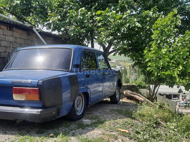 LADA (VAZ) 2107 2004, 91,800 km - 1.6 л - Şamaxı