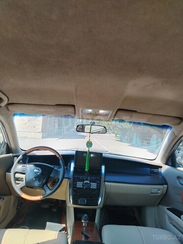 Nissan Teana 2005, 411,740 km - 2.3 l - Qazax