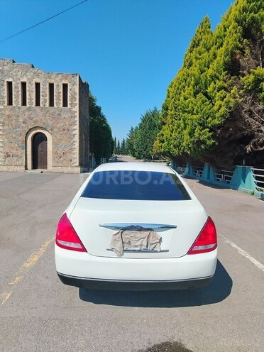 Nissan Teana 2005, 411,740 km - 2.3 l - Qazax