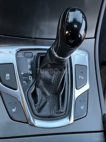 Hyundai Grandeur 2014, 200,700 km - 2.4 l - Bakı