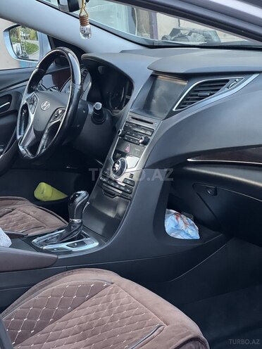 Hyundai Grandeur 2014, 200,700 km - 2.4 l - Bakı