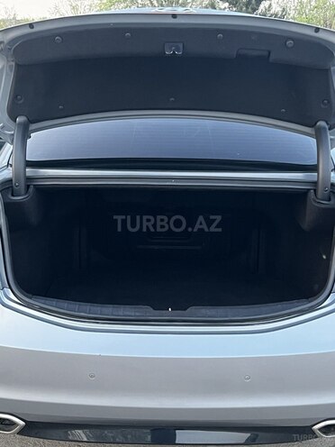 Hyundai Grandeur 2014, 200,700 km - 2.4 l - Bakı