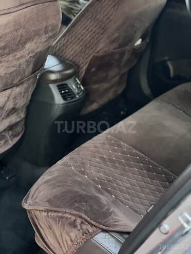 Hyundai Grandeur 2014, 200,700 km - 2.4 l - Bakı