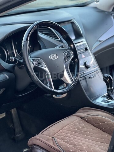 Hyundai Grandeur 2014, 200,700 km - 2.4 l - Bakı