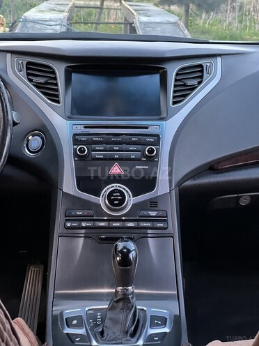 Hyundai Grandeur 2014, 200,700 km - 2.4 l - Bakı