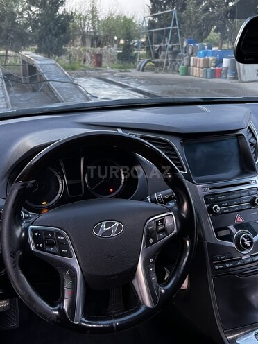 Hyundai Grandeur 2014, 200,700 km - 2.4 l - Bakı