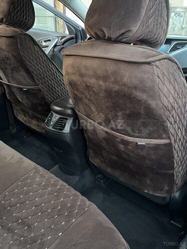 Hyundai Grandeur 2014, 200,700 km - 2.4 l - Bakı