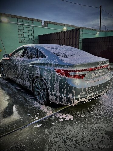 Hyundai Grandeur 2014, 200,700 km - 2.4 l - Bakı