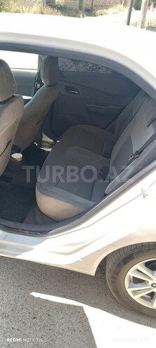 Chevrolet Cobalt 2025, 14,000 km - 1.5 l - Bakı