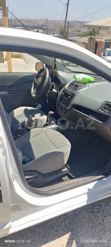 Chevrolet Cobalt 2025, 14,000 km - 1.5 l - Bakı