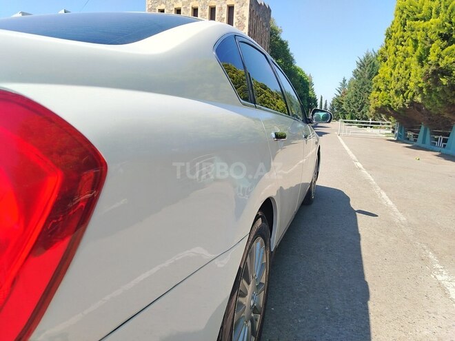 Nissan Teana 2005, 411,740 km - 2.3 l - Qazax