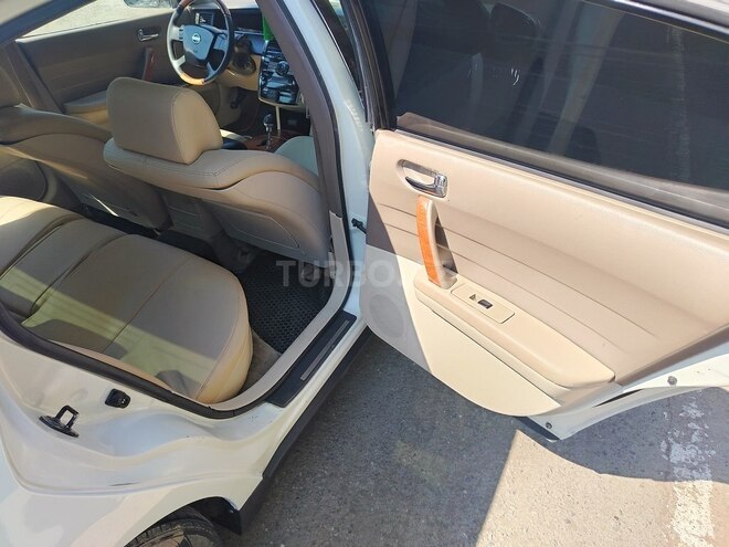 Nissan Teana 2005, 411,740 km - 2.3 l - Qazax