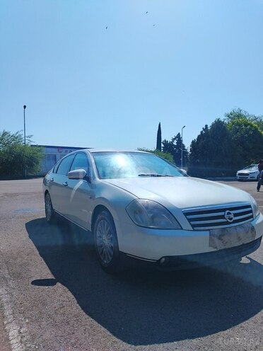Nissan Teana 2005, 411,740 km - 2.3 l - Qazax