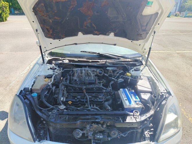 Nissan Teana 2005, 411,740 km - 2.3 l - Qazax