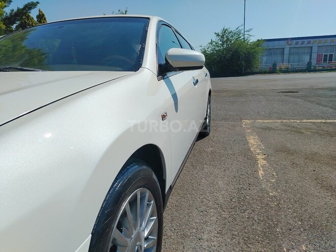 Nissan Teana 2005, 411,740 km - 2.3 l - Qazax