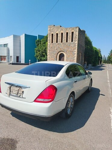 Nissan Teana 2005, 411,740 km - 2.3 l - Qazax