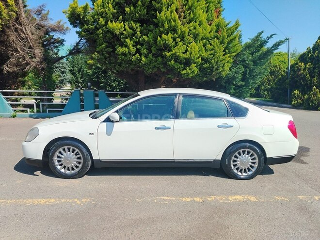 Nissan Teana 2005, 411,740 km - 2.3 l - Qazax