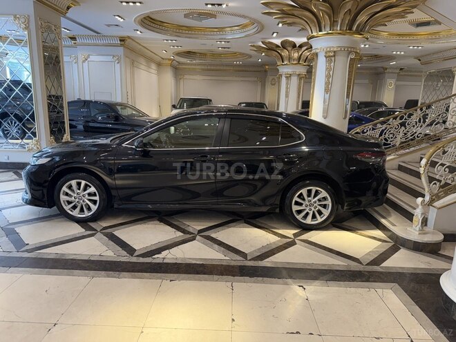 Toyota Camry 2022, 58,000 km - 2.5 л - Bakı