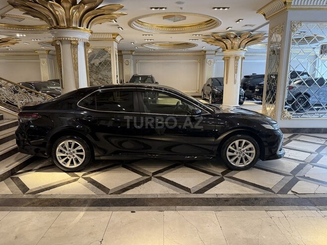 Toyota Camry 2022, 58,000 km - 2.5 л - Bakı