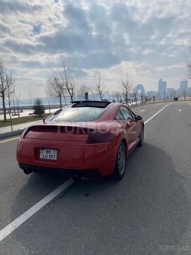 Mitsubishi Eclipse 2006, 250,000 km - 2.4 l - Bakı