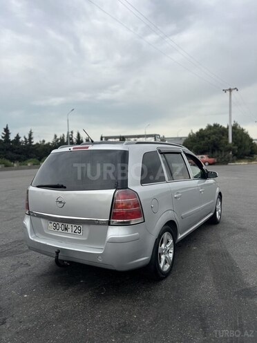 Opel Zafira 2006, 360,000 km - 1.9 л - Bakı