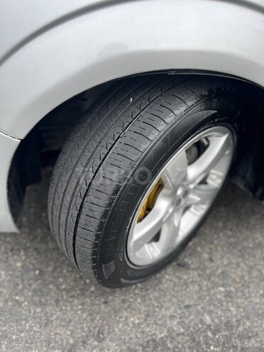 Opel Zafira 2006, 360,000 km - 1.9 л - Bakı
