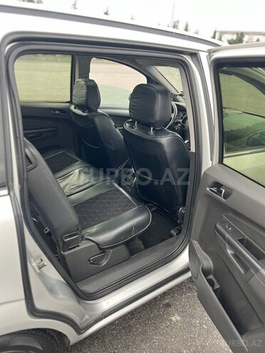 Opel Zafira 2006, 360,000 km - 1.9 л - Bakı