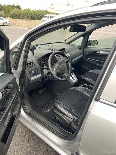 Opel Zafira 2006, 360,000 km - 1.9 л - Bakı