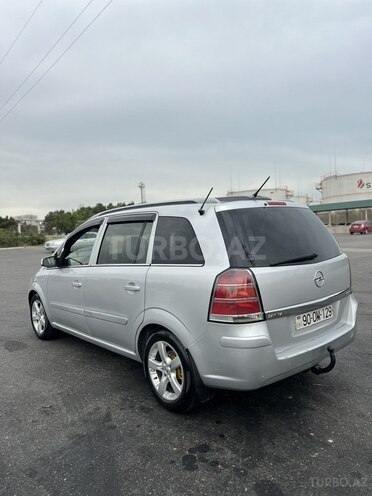 Opel Zafira 2006, 360,000 km - 1.9 л - Bakı