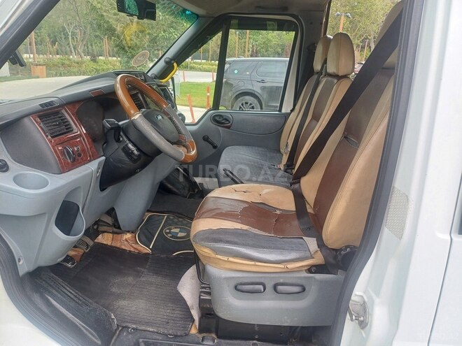 Ford Transit 2008, 532,000 km - 2.2 л - Sumqayıt